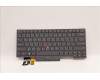 Lenovo 5N21B08368 NB_KYB CM KBD FL-CS20 CHY,BL,GR,TC