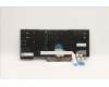 Lenovo 5N21B08394 NB_KYB CM KBD FL-CS20 LTN,BL,GR,NOR