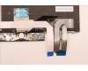 Lenovo 5N21B08396 NB_KYB CM KBD FL-CS20 LTN,BL,GR,RUS