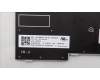 Lenovo 5N21B08401 NB_KYB CM KBD FL-CS20 LTN,BL,GR,UK