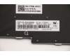 Lenovo 5N21B08417 NB_KYB CM KBD NM-CS20 CHY,BL,GR,LA SPA