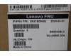 Lenovo 5N21B08452 NB_KYB CM KBD NM-CS20 LTN,BL,GR,CSA