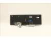 Lenovo 5N21B44329 NB_KYB CS20 P2 NM BK-BL,CHY,CSA