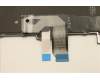 Lenovo 5N21B44329 NB_KYB CS20 P2 NM BK-BL,CHY,CSA