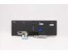 Lenovo 5N21B44331 NB_KYB CS20 P2 NM BK-BL,CHY,LA SPA
