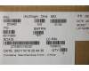 Lenovo 5N21B44331 NB_KYB CS20 P2 NM BK-BL,CHY,LA SPA