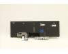 Lenovo 5N21B44332 NB_KYB CS20 P2 NM BK-BL,CHY,BRL