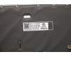 LENOVO 5N21B44334 Keyb P15/T15g G2 BE - BL