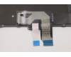 Lenovo 5N21B44341 NB_KYB CS20 P2 NM BK-BL,CHY,HBW