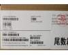 Lenovo 5N21B44344 NB_KYB CS20 P2 NM BK-BL,CHY,ITA