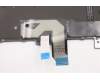 Lenovo 5N21B44350 NB_KYB CS20 P2 NM BK-BL,CHY,SWS