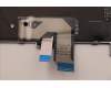 Lenovo 5N21B44359 NB_KYB CS20 P2 NM BK-BL,CHY,IND ENG