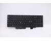Lenovo 5N21B44362 NB_KYB CS20 P2 NM BK-BL,CHY,NORDIC