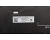 Lenovo 5N21B44367 NB_KYB CS20 P2 NM BK-BL,TRI,058 FRA