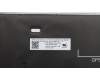 Lenovo 5N21B44368 Keyboard Internal, Spanish LA, Black, Backlight, w/Number, UK