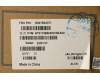 Lenovo 5N21B44371 NB_KYB CS20 P2 NM BK-BL,TRI,BEL