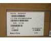 Lenovo 5N21B44374 NB_KYB CS20 P2 NM BK-BL,TRI,SPA