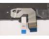 Lenovo 5N21B44374 NB_KYB CS20 P2 NM BK-BL,TRI,SPA