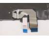 Lenovo 5N21B44375 NB_KYB CS20 P2 NM BK-BL,TRI,FRA