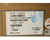 Lenovo 5N21B44379 NB_KYB CS20 P2 NM BK-BL,TRI,HUN