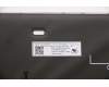 Lenovo 5N21B44386 NB_KYB CS20 P2 NM BK-BL,TRI,SWE/FIN