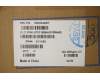 Lenovo 5N21B44387 NB_KYB CS20 P2 NM BK-BL,TRI,SWS