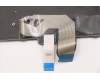 Lenovo 5N21B44387 NB_KYB CS20 P2 NM BK-BL,TRI,SWS
