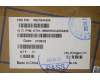 Lenovo 5N21B44389 NB_KYB CS20 P2 NM BK-BL,TRI,UK
