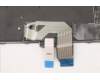 Lenovo 5N21B44399 NB_KYB CS20 P2 NM BK-BL,TRI,NORDIC