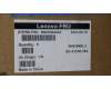 Lenovo 5N21B44425 NB_KYB CS20 P2 NM BK-BL,LTN,TUR