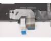 Lenovo 5N21B44435 NB_KYB CS20 P2 NM BK-BL,LTN,FRA/ENG