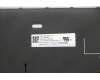 Lenovo 5N21B44438 NB_KYB CS20 P2 NM BK-BL,LTN,UKR