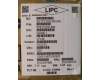 5N21D67970 Lenovo NB_KYB CS22 FL TOP,BK-BL,CHY,ENG