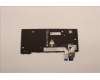 Lenovo 5N21D67980 NB_KYB CS22 FL TOP,BK-BL,CHY,SPA