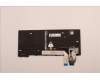 Lenovo 5N21D68002 NB_KYB CS22 FL TOP,BK-BL,CHY,IND ENG