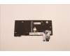 Lenovo 5N21D68006 NB_KYB CS22 FL TOP,BK-BL,CHY,CZE/SLK