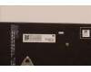 Lenovo 5N21D68006 NB_KYB CS22 FL TOP,BK-BL,CHY,CZE/SLK