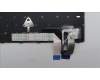 Lenovo 5N21D68026 NB_KYB CS22 FL TOP,BK-NBL,CHY,POR