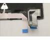 Lenovo 5N21D68058 NB_KYB CS22 FL TOP,BK-BL,LTN,ENG