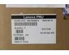 Lenovo 5N21D68074 NB_KYB CS22 FL TOP,BK-BL,LTN,DEN