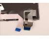 5N21D68076 LENOVO NB_KYB CS22 FL TOP,BK-BL,LTN,SPA