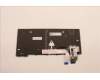 Lenovo 5N21D68088 NB_KYB CS22 FL TOP,BK-BL,LTN,ILD