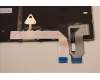 Lenovo 5N21D68094 NB_KYB CS22 FL TOP,BK-BL,LTN,RUS