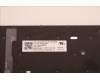 Lenovo 5N21D68094 NB_KYB CS22 FL TOP,BK-BL,LTN,RUS