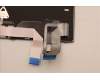 LENOVO 5N21D68102 Keyb L14/T14/P14s G3/G4 US/I - BL