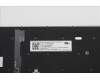 Lenovo 5N21D68120 NB_KYB CS22 FL TOP,BK-BL,LTN,NORDIC
