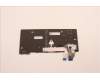 Lenovo 5N21D68122 NB_KYB CS22 FL TOP,BK-BL,LTN,UKR