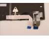 Lenovo 5N21D68122 NB_KYB CS22 FL TOP,BK-BL,LTN,UKR