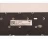 Lenovo 5N21D68126 NB_KYB CS22 FL TOP,BK-NBL,LTN,LA SPA