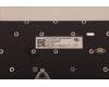 Lenovo 5N21D68129 NB_KYB CS22 FL TOP,BK-NBL,LTN,BEL